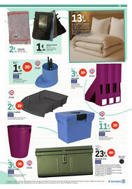 E.Leclerc folder Pagina 39