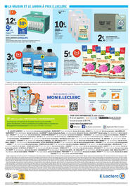 E.Leclerc folder Pagina 48