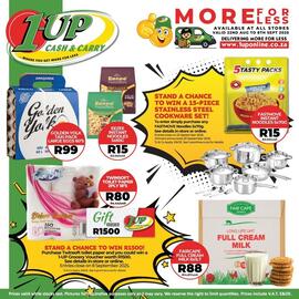 1UP catalogue Page 4