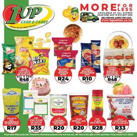 1UP catalogue Page 6