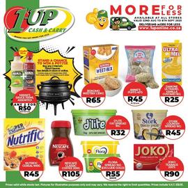 1UP catalogue Page 7
