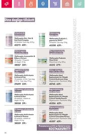 Oriflame reklamblad Sida 112