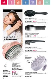 Oriflame reklamblad Sida 122