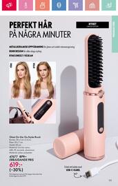 Oriflame reklamblad Sida 123