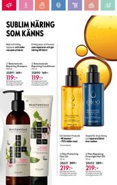 Oriflame reklamblad Sida 124