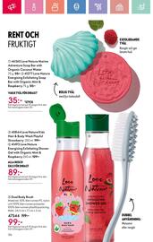Oriflame reklamblad Sida 126