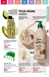 Oriflame reklamblad Sida 127
