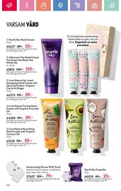 Oriflame reklamblad Sida 128