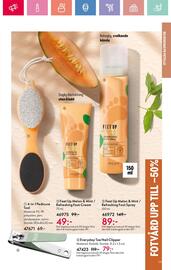 Oriflame reklamblad Sida 141