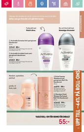 Oriflame reklamblad Sida 143