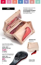 Oriflame reklamblad Sida 16