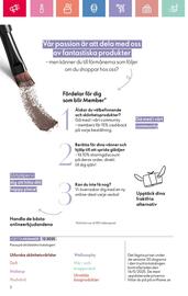 Oriflame reklamblad Sida 2
