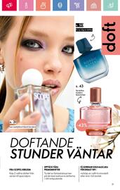 Oriflame reklamblad Sida 21