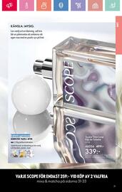 Oriflame reklamblad Sida 31
