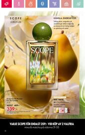 Oriflame reklamblad Sida 32