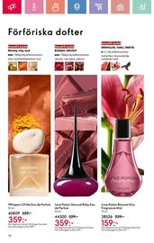 Oriflame reklamblad Sida 38