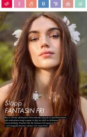 Oriflame reklamblad Sida 4