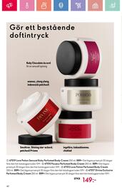 Oriflame reklamblad Sida 40