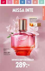 Oriflame reklamblad Sida 43