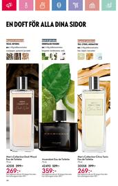 Oriflame reklamblad Sida 46
