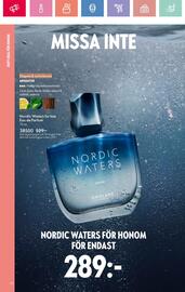 Oriflame reklamblad Sida 50