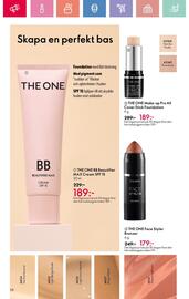 Oriflame reklamblad Sida 58