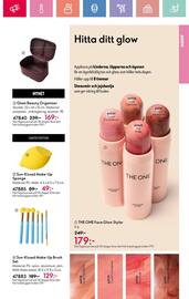 Oriflame reklamblad Sida 59