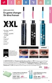Oriflame reklamblad Sida 61