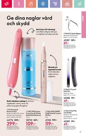 Oriflame reklamblad Sida 67