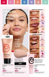 Oriflame reklamblad Sida 70