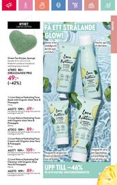 Oriflame reklamblad Sida 79