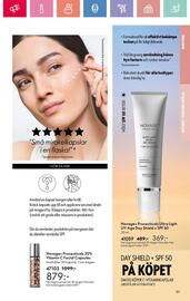 Oriflame reklamblad Sida 89