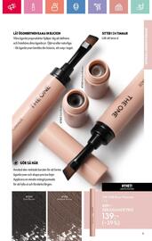 Oriflame reklamblad Sida 9