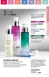 Oriflame reklamblad Sida 93