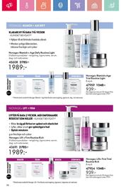 Oriflame reklamblad Sida 98