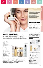 Oriflame reklamblad Sida 99