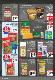Edeka Prospekt woche 35 Seite 14