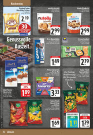 Edeka Prospekt woche 35 Seite 16
