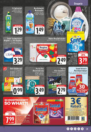 Edeka Prospekt woche 35 Seite 21