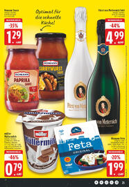 Edeka Prospekt woche 35 Seite 23