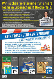 Edeka Prospekt woche 35 Seite 24