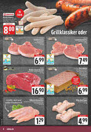 Edeka Prospekt woche 35 Seite 4