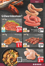 Edeka Prospekt woche 35 Seite 5