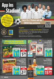 Edeka Prospekt woche 35 Seite 8