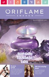 Oriflame tilbudsavis Side 1
