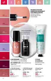 Oriflame tilbudsavis Side 14