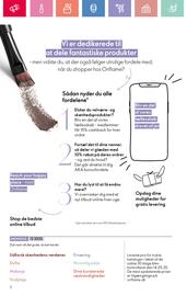 Oriflame tilbudsavis Side 2
