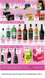 President Hyper catalogue Page 2