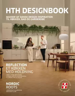 HTH tilbudsavis (gælder indtil 6-09)