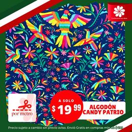 Catálogo Modatelas Página 2